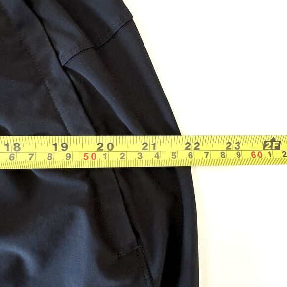 Lululemon Men’s Surge Jogger 29" Black Lightweight Track Pant Pockets - Picture 8 of 13